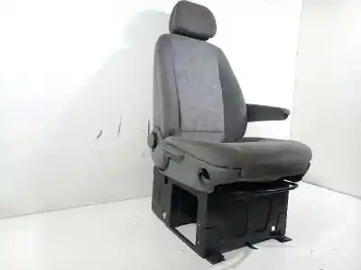 İkinci el araba yedek parçası sag ön koltuk için mercedes-benz viano (w639) 2.1 cdi cat oem iam referansları   