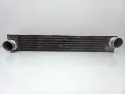Tweedehands auto-onderdeel INTERCOOLER voor BMW SERIE 5 BERLINA (E60)  OEM IAM-referenties 17517787446  1700778744604