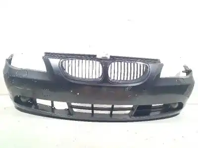 Peça sobressalente para automóvel em segunda mão PARA CHOQUES DIANTEIRO por BMW SERIE 5 BERLINA (E60)  Referências OEM IAM 51117111740  