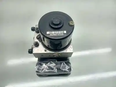 Peça sobressalente para automóvel em segunda mão abs por bmw z4 roadster (e85) 2.2i referências oem iam 6764088 10020601194 10096008213