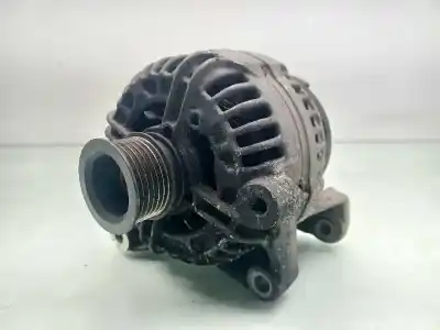 Pezzo di ricambio per auto di seconda mano alternatore per bmw z4 roadster (e85) 2.2i riferimenti oem iam 12317519620