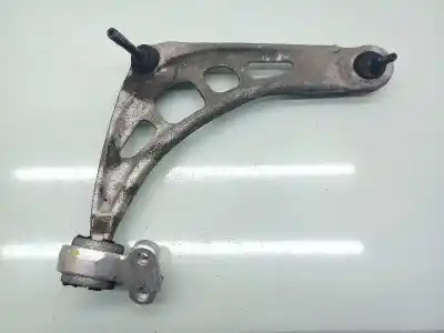Pezzo di ricambio per auto di seconda mano braccio sospensione inferiore anteriore destro per bmw z4 roadster (e85) 2.2i riferimenti oem iam 31122343352