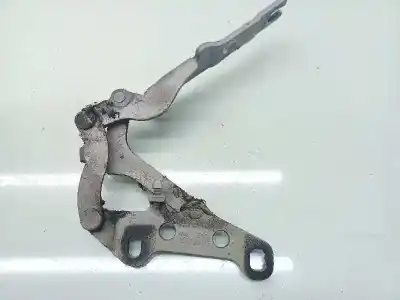 Pezzo di ricambio per auto di seconda mano cerniera del cofano per bmw z4 roadster (e85) 2.2i riferimenti oem iam 7016172