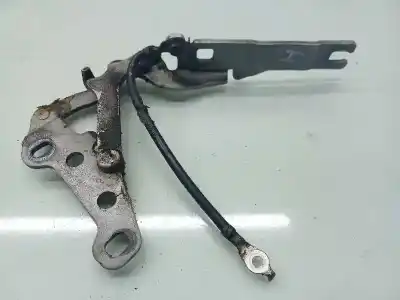 Pezzo di ricambio per auto di seconda mano cerniera del cofano per bmw z4 roadster (e85) 2.2i riferimenti oem iam 7016171