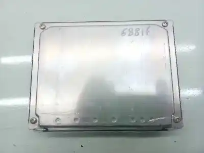 Second-hand car spare part ecu engine control for bmw z4 roadster (e85) 2.2i oem iam references 7548769 44021269 5wk93022