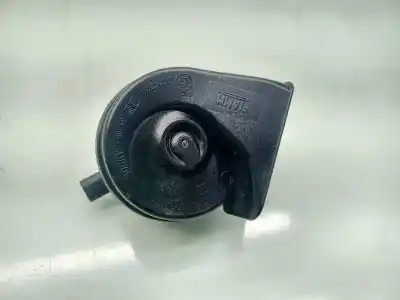 Pezzo di ricambio per auto di seconda mano corno per bmw z4 roadster (e85) 2.2i riferimenti oem iam 0055306