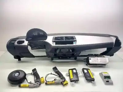 Pezzo di ricambio per auto di seconda mano kit airbag per bmw z4 roadster (e85) 2.2i riferimenti oem iam 65776939811 220438276 31693981101e