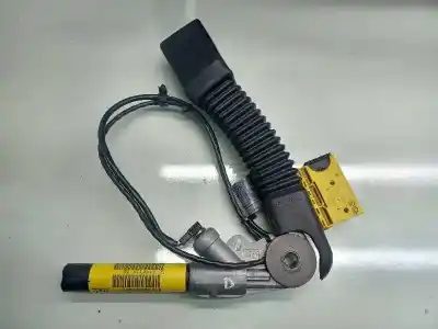 Pezzo di ricambio per auto di seconda mano kit airbag per bmw z4 roadster (e85) 2.2i riferimenti oem iam 65776939811 220438276 31693981101e