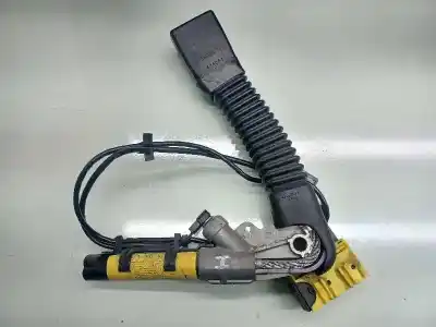 Pezzo di ricambio per auto di seconda mano kit airbag per bmw z4 roadster (e85) 2.2i riferimenti oem iam 65776939811 220438276 31693981101e