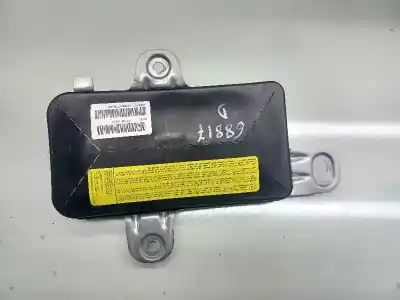 Pezzo di ricambio per auto di seconda mano kit airbag per bmw z4 roadster (e85) 2.2i riferimenti oem iam 65776939811 220438276 31693981101e