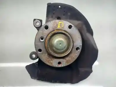 Pezzo di ricambio per auto di seconda mano attacco anteriore destro per bmw z4 roadster (e85) 2.2i riferimenti oem iam 31211096430