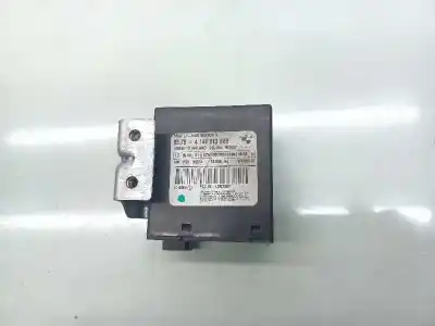 Pezzo di ricambio per auto di seconda mano modulo elettronico per bmw z4 roadster (e85) 2.2i riferimenti oem iam 65754144113