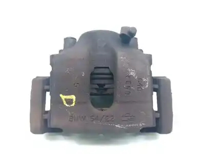 Pezzo di ricambio per auto di seconda mano pinza freno anteriore destra per bmw z4 roadster (e85) 2.2i riferimenti oem iam 34116758114