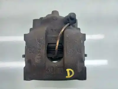 Pezzo di ricambio per auto di seconda mano pinza freno posteriore destra per bmw z4 roadster (e85) 2.2i riferimenti oem iam 34216758128