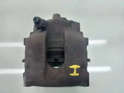 Pezzo di ricambio per auto di seconda mano pinza freno posteriore sinistra per bmw z4 roadster (e85) 2.2i riferimenti oem iam 34216758127
