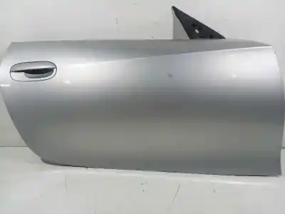 Pezzo di ricambio per auto di seconda mano porta anteriore destra per bmw z4 roadster (e85) 2.2i riferimenti oem iam 41517201638