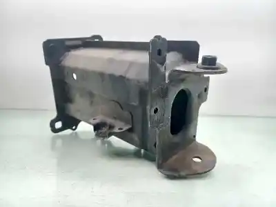 Pezzo di ricambio per auto di seconda mano rinforzo paraurti anteriore per bmw z4 roadster (e85) 2.2i riferimenti oem iam 51717036601