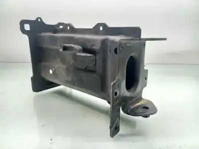 Pezzo di ricambio per auto di seconda mano rinforzo paraurti anteriore per bmw z4 roadster (e85) 2.2i riferimenti oem iam 51717036602