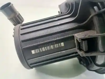 Pezzo di ricambio per auto di seconda mano pezzi vari per bmw z4 roadster (e85) 2.2i riferimenti oem iam 751495304 13455110 72812413