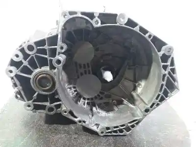 Gebrauchtes Autoersatzteil getriebe zum opel insignia berlina edition oem-iam-referenzen f40