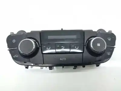 Gebrauchtes Autoersatzteil klimakontrolle zum opel insignia berlina edition oem-iam-referenzen 13273095