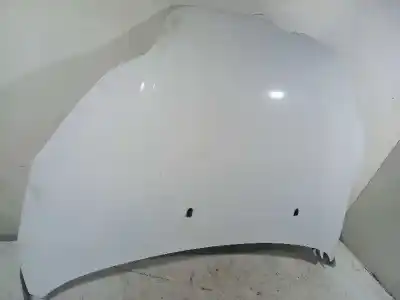 Peça sobressalente para automóvel em segunda mão capot por ford focus lim. (cb8) titanium referências oem iam 1719357  