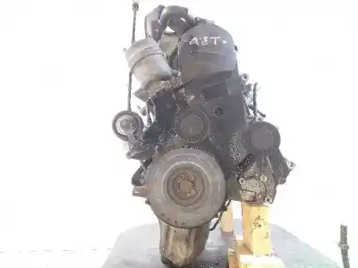 Gebrauchtes Autoersatzteil motor explodiert zum volkswagen t4 transporter/furgoneta (mod. 1991) 2.5 tdi 88 cv / 65 kw oem-iam-referenzen ajt  1124362