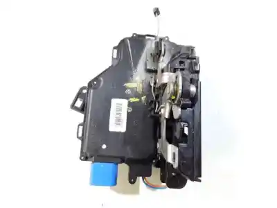 Piesă de schimb auto la mâna a doua încuietoare ușa din spate stânga pentru volkswagen golf v berlina (1k1) igolf referințe oem iam 7l0839015d