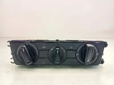 Pièce détachée automobile d'occasion COMMANDE DE CLIMATISATION / CHAUFFAGE pour SEAT IBIZA (KJ1)  Références OEM IAM 6F1820045D  901562120003