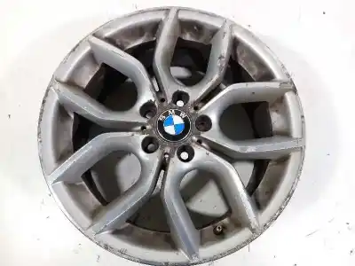 Piesă de schimb auto la mâna a doua JANTÃ pentru BMW X3 (F25)  Referințe OEM IAM 6787579  