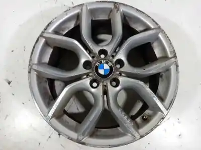 Piesă de schimb auto la mâna a doua JANTÃ pentru BMW X3 (F25)  Referințe OEM IAM 6787579  