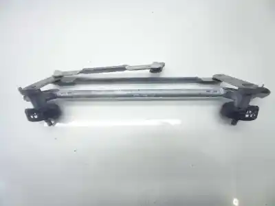 Gebrauchtes Autoersatzteil wischermotor links zum nissan qashqai (j11) 1.3 16v cat oem-iam-referenzen 288004eh0b  