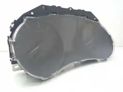 Gebrauchtes Autoersatzteil instrumententafel zum nissan qashqai (j11) 1.3 16v cat oem-iam-referenzen 24810hp12b  