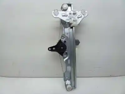 Gebrauchtes Autoersatzteil fensterheber hinten links zum nissan qashqai (j11) 1.3 16v cat oem-iam-referenzen 82701hv00c  c88539103