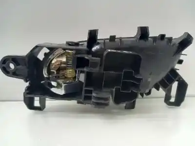 Gebrauchtes Autoersatzteil innerhalb des vorderen rechten griffs zum nissan qashqai (j11) 1.3 16v cat oem-iam-referenzen 806704ea1a  