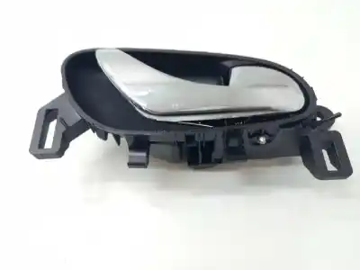 Gebrauchtes Autoersatzteil innerhalb des vorderen rechten griffs zum nissan qashqai (j11) 1.3 16v cat oem-iam-referenzen 806704ea1a  