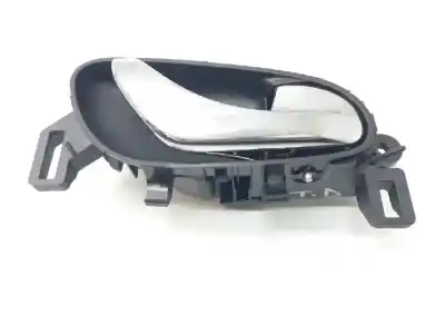 Gebrauchtes Autoersatzteil innerer hinterer rechter griff zum nissan qashqai (j11) 1.3 16v cat oem-iam-referenzen 806704ea1a  
