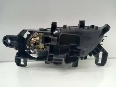 Gebrauchtes Autoersatzteil innerer hinterer rechter griff zum nissan qashqai (j11) 1.3 16v cat oem-iam-referenzen 806704ea1a  