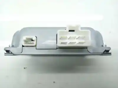Gebrauchtes Autoersatzteil elektronisches modul zum nissan qashqai (j11) 1.3 16v cat oem-iam-referenzen 292a54ea0b  euv9ns041ab