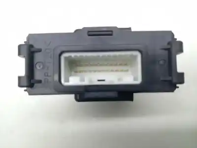 Gebrauchtes Autoersatzteil elektronisches modul zum nissan qashqai (j11) 1.3 16v cat oem-iam-referenzen 476a0hv00b  