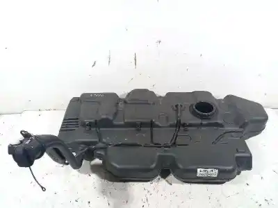 Pièce détachée automobile d'occasion réservoir de carburant pour volkswagen t5 transporter (7e) 2.0 tdi références oem iam 7h0201060p 7e0201021ab 732691