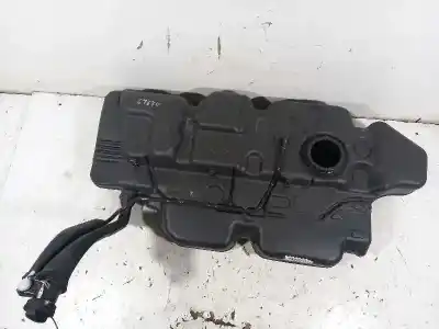 Pièce détachée automobile d'occasion réservoir de carburant pour volkswagen t5 transporter (7e) 2.0 tdi références oem iam 7h0201060p 7e0201021ab 732691