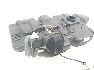 Pièce détachée automobile d'occasion réservoir de carburant pour volkswagen t5 transporter (7e) 2.0 tdi références oem iam 7h0201060p 7e0201021ab 732691