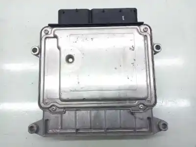 Second-hand car spare part ecu engine control for hyundai i20 classic oem iam references 3911003345 gpb842dfs05000 9030933220kd