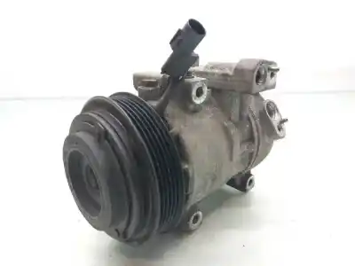 Tweedehands auto-onderdeel airconditioning compressor voor hyundai i20 classic oem iam-referenties 977011j000