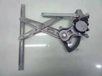 Tweedehands auto-onderdeel regelaar links voorruit voor hyundai i20 classic oem iam-referenties 824031j010