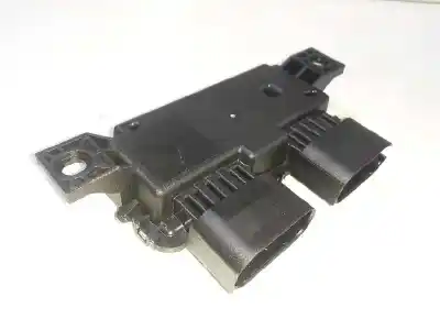 Pezzo di ricambio per auto di seconda mano MODULO ELETTRONICO per MERCEDES-BENZ VITO KASTEN  Riferimenti OEM IAM A0009008214  A0009015303