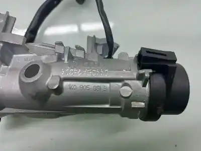 Recambio de automóvil de segunda mano de conmutador de arranque para seat toledo (5p2) stylance / style referencias oem iam 1k0905851b  0443ba25304