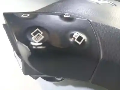 Автозапчасти б/у передняя левая подушка безопасности за mercedes-benz clase c (w203) familiar c 200 t cdi (203.204) ссылки oem iam a2034601198  1616399901