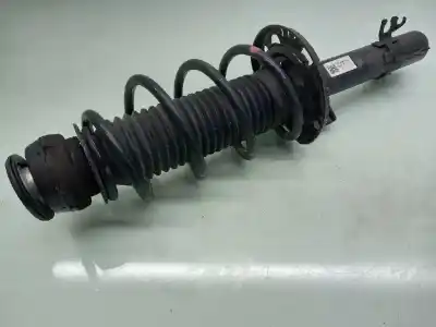 Second-hand car spare part FRONT RIGHT SHOCK ABSORBER for VOLKSWAGEN POLO (6C1)  OEM IAM references 6C0413031AH  